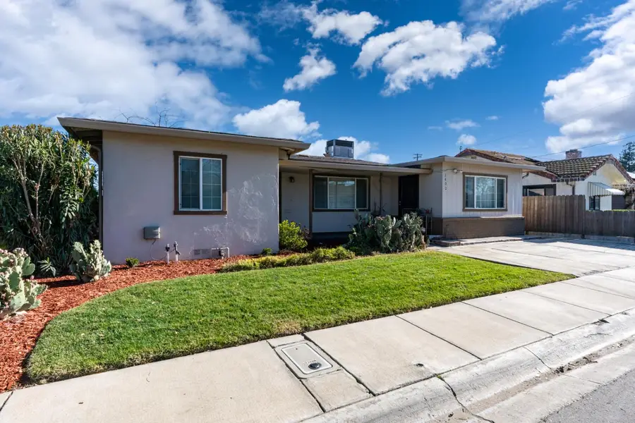 1402 S Nevada Avenue, Los Banos, CA 93635 - Image #2