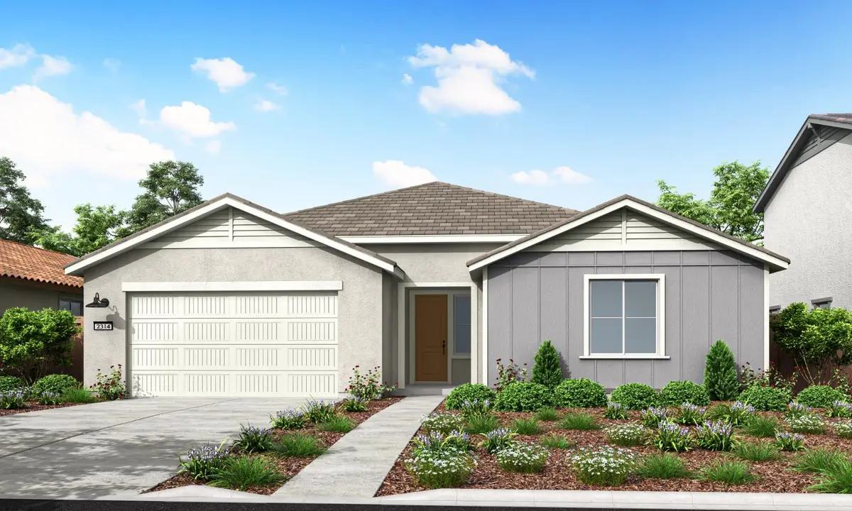 12188 Blue Indigo Circle, Rancho Cordova, CA 95742 - Image #1