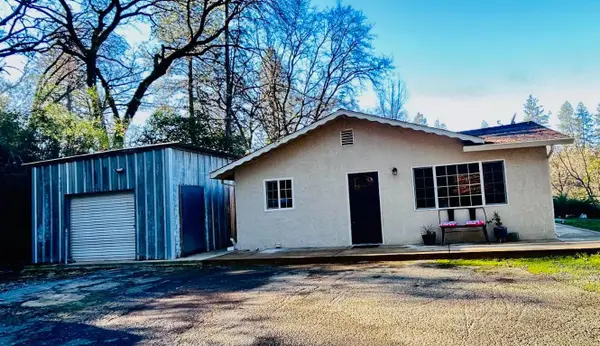 2185 Sierra Drive, Meadow Vista, CA 95722