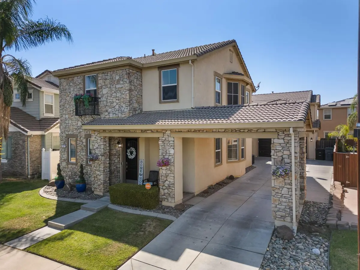 562 Ranger Street, Oakdale, CA 95361 - Image #1