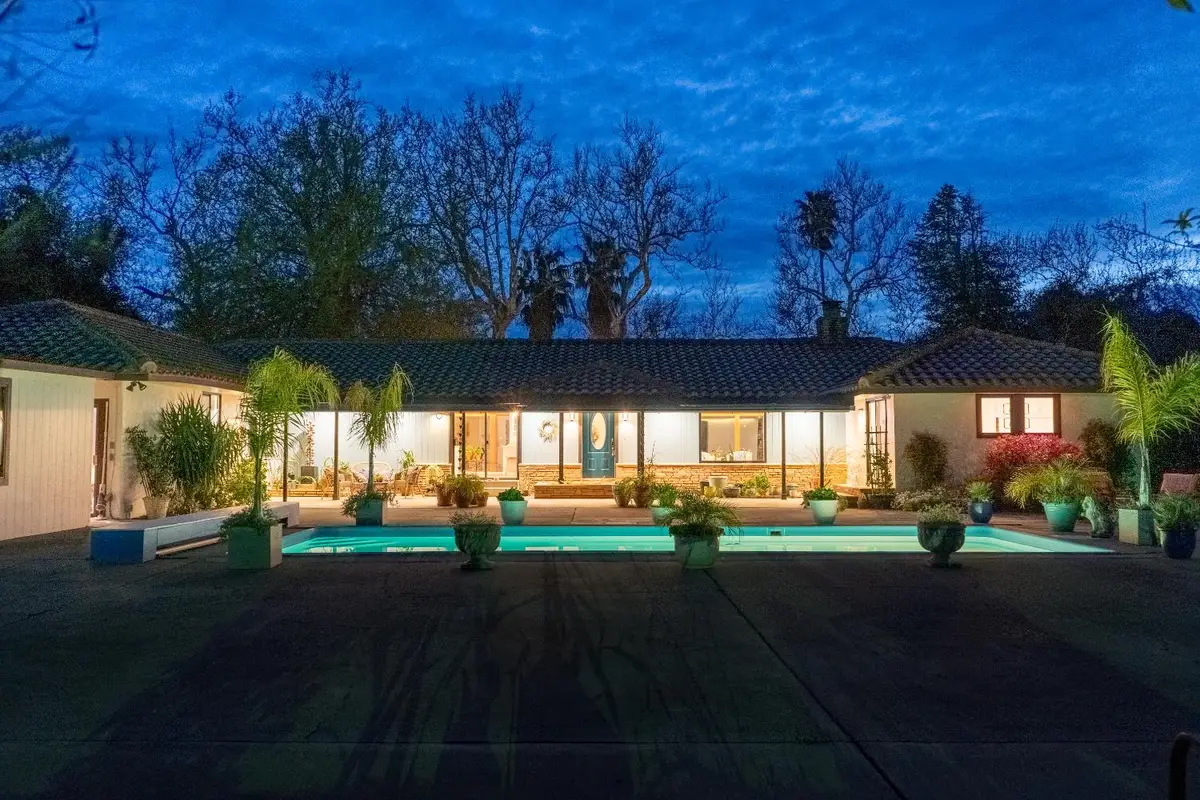 195 Howell Avenue, Red Bluff, CA 96080 - Image #1