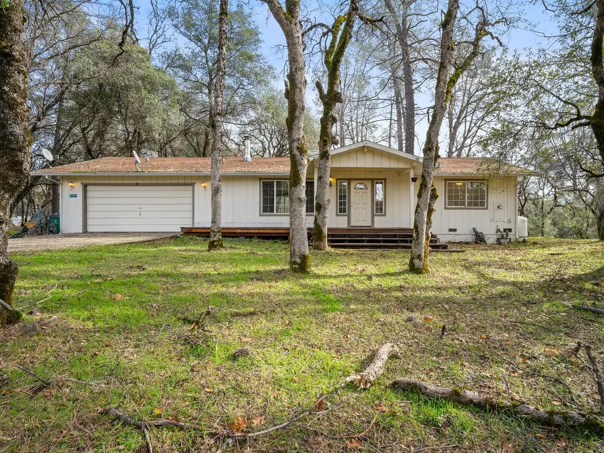 6965 Mosquito Road #HOUSE, Placerville, CA 95667 - Image #1