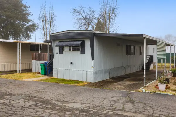 19142 N Jack Tone Road #34, Lockeford, CA 95237