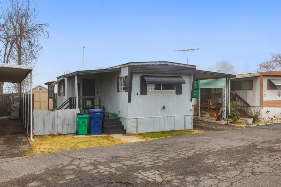 19142 N Jack Tone Road #34, Lockeford, CA 95237 - Image #3