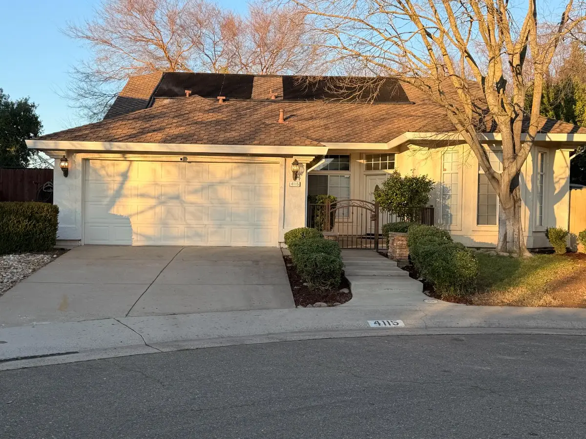4115 Copper Hill Court, Antelope, CA 95843 - Image #1