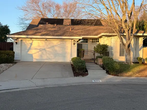 4115 Copper Hill Court, Antelope, CA 95843