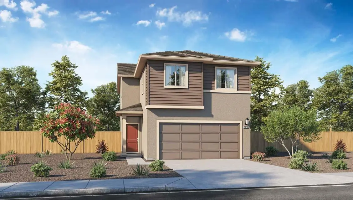 8040 Whippersnapper Way, Roseville, CA 95747 - Image #1