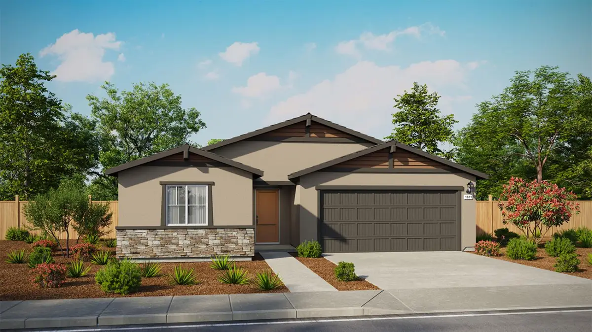 2213 Gerald Drive, Yuba City, CA 95993 - Image #1
