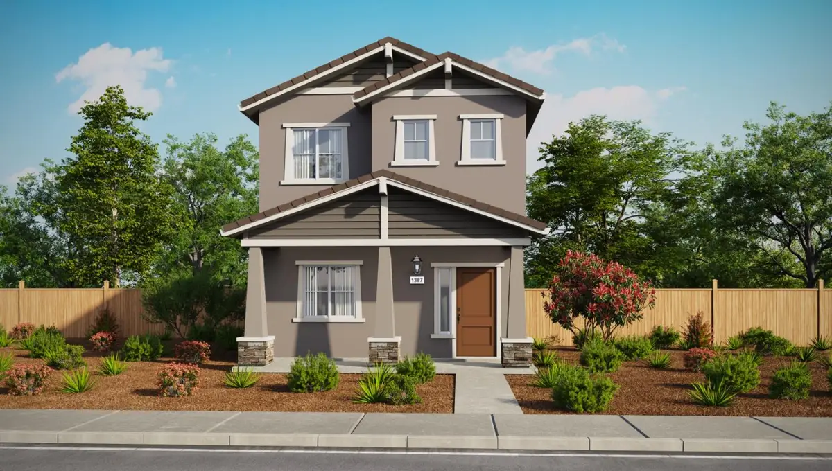 3361 Starburst Way, Sacramento, CA 95834 - Image #1