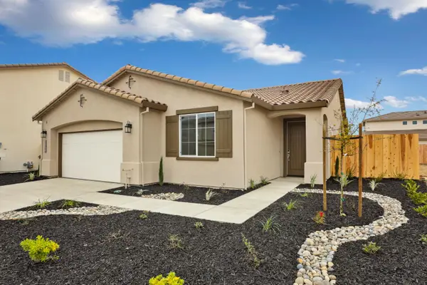 2171 Silk Avenue, Manteca, CA 95337