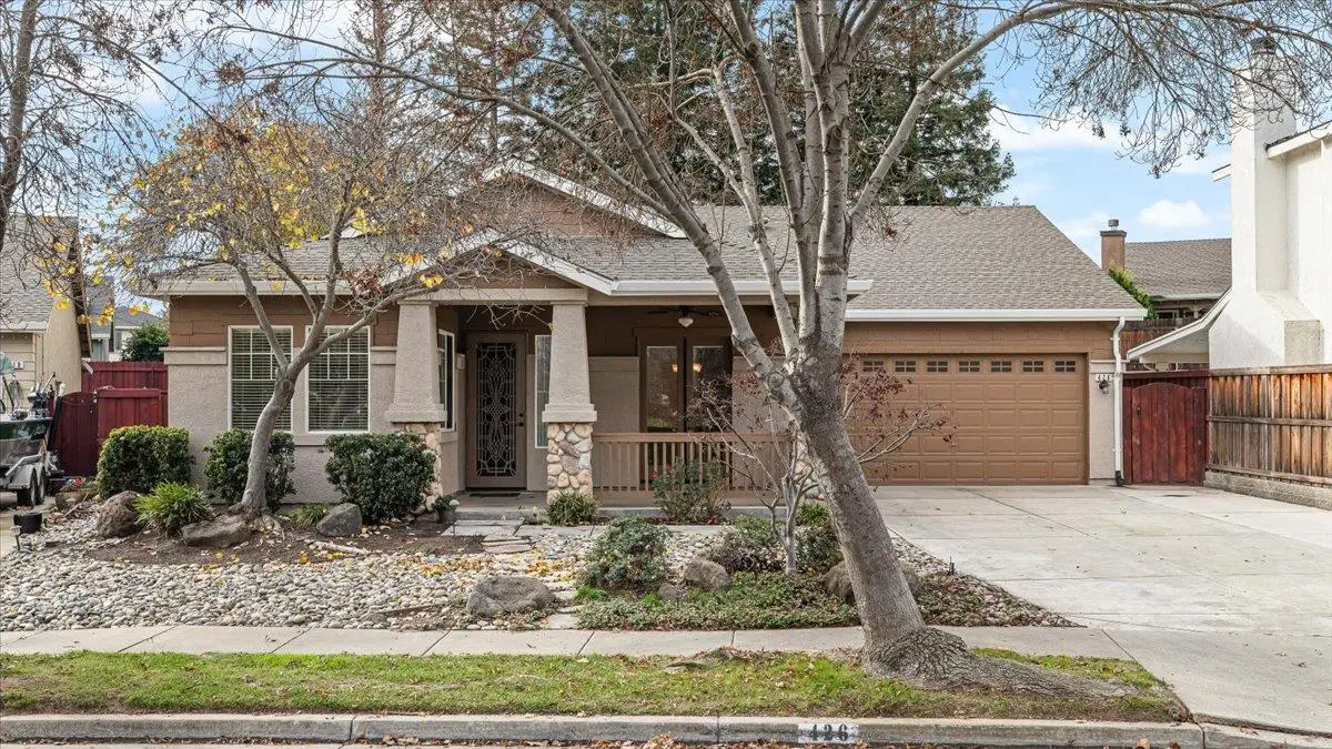 426 Treecrest Circle, Oakdale, CA 95361 - Image #1