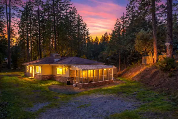 4800 Oak Hill Road, Placerville, CA 95667