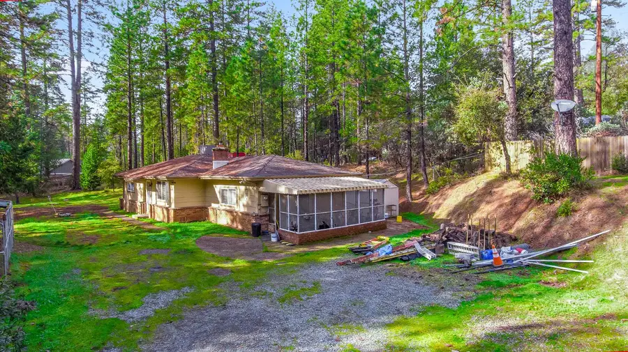 4800 Oak Hill Road, Placerville, CA 95667 - Image #2