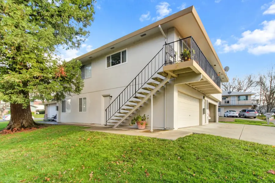 6446 Donegal Drive #4, Citrus Heights, CA 95621 - Image #2