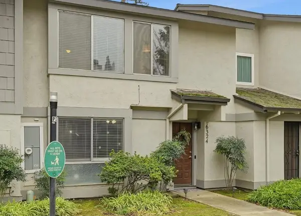 6324 Port Gibson Court, Citrus Heights, CA 95621