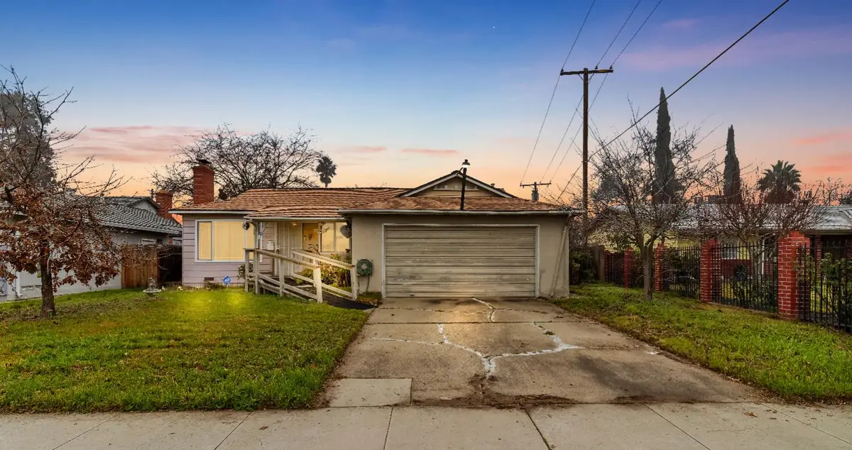 7475 Amherst Street, Sacramento, CA 95822 - Image #1