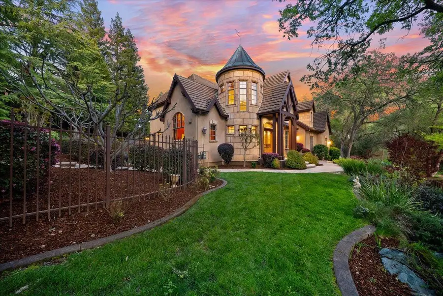 8749 Noland Lane, Fair Oaks, CA 95628 - #3