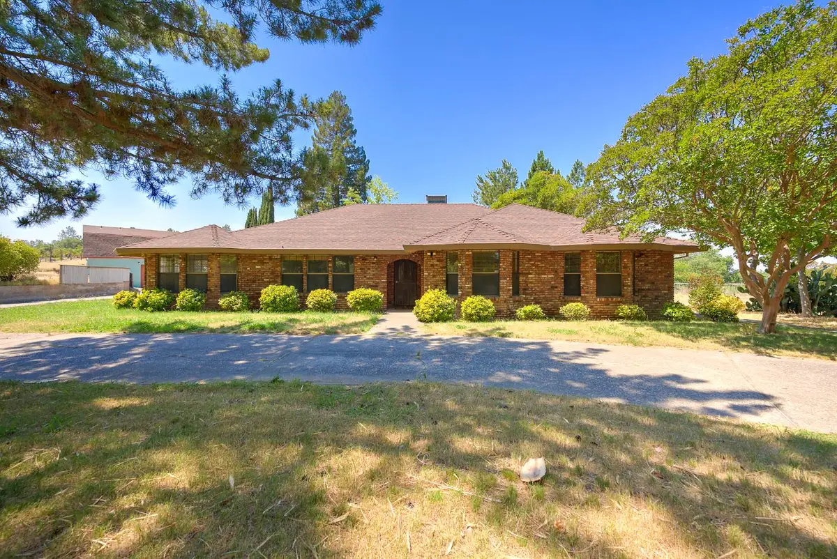 5990 Barton Road, Loomis, CA 95650 - Image #1