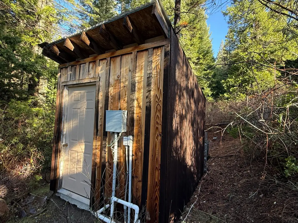 26853 N Bloomfield-graniteville Road, Nevada City, CA 95959 - Image #1