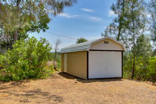 0 Candy Circle Drive, Mokelumne Hill, CA 95245