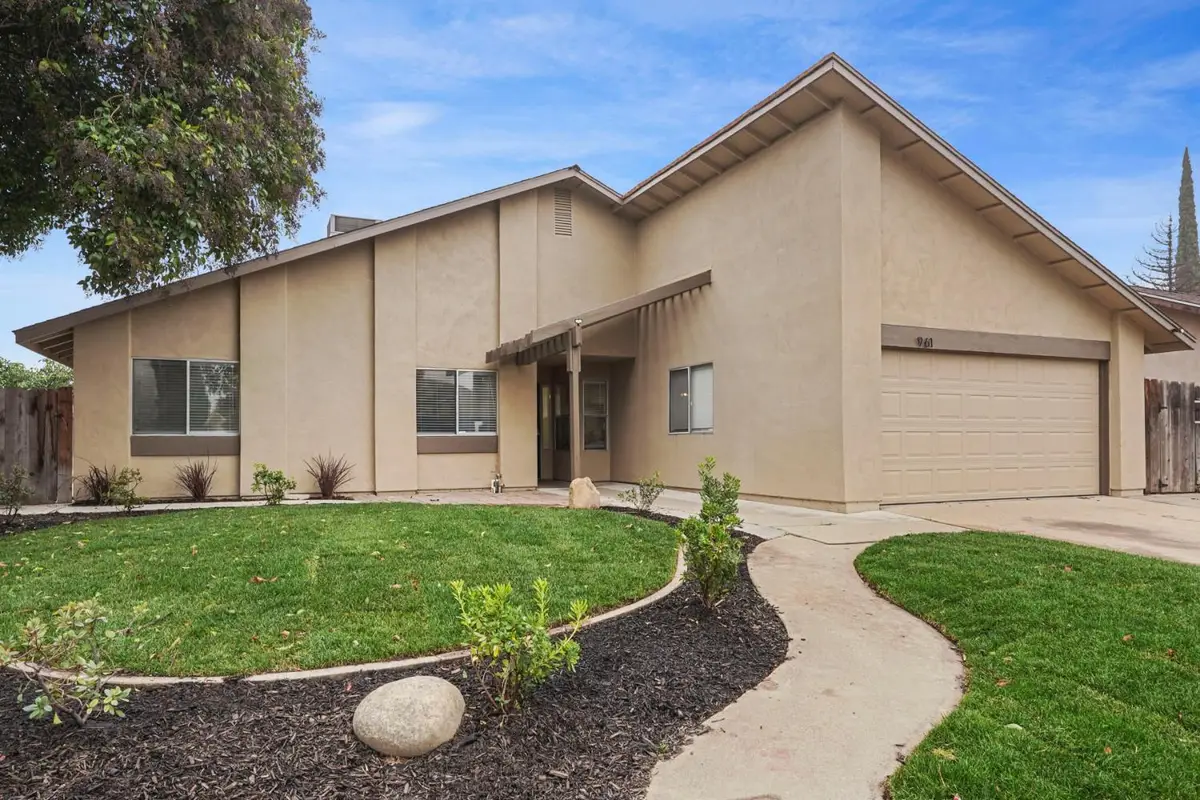 961 Countryside Drive, Turlock, CA 95380 - Image #1