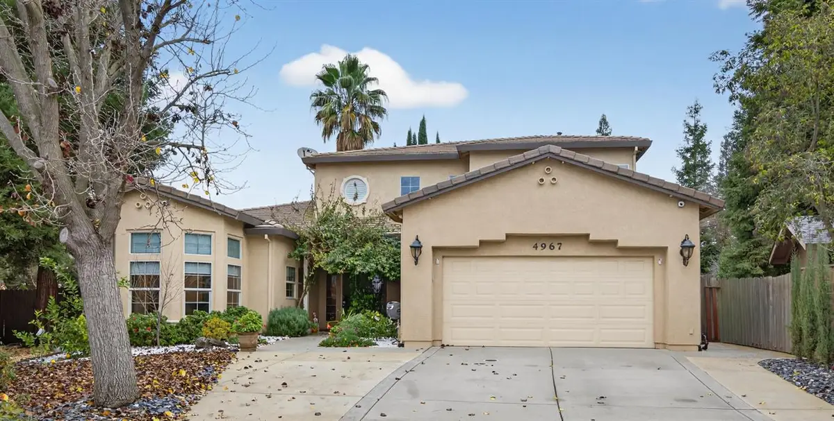 4967 Heatherdale Lane, Carmichael, CA 95608 - Image #1