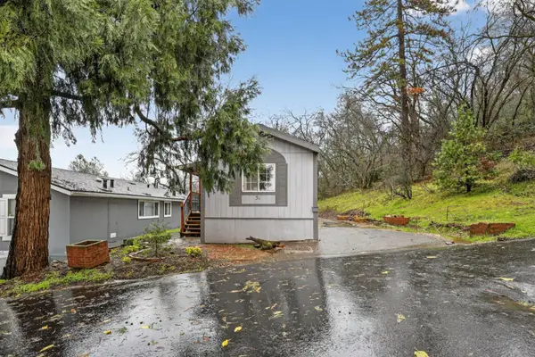 3020 Newtown Rd #31, Placerville, CA 95667