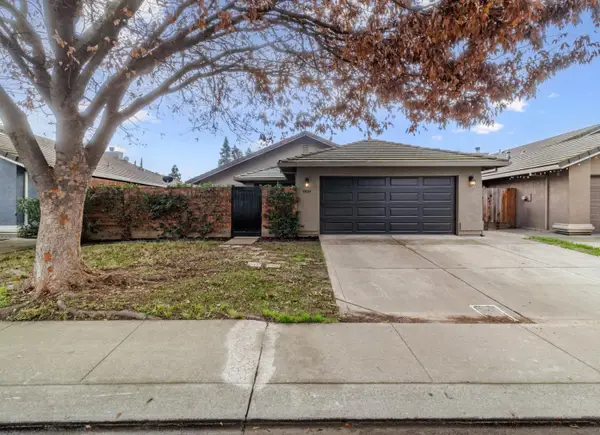 3904 Gatesville Avenue, Modesto, CA 95357