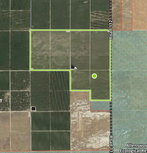 0 Ave 48 & Rd 112, Earlimart, CA 93219