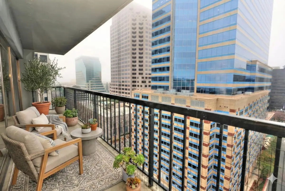 500 N Street #1607, Sacramento, CA 95814 - Image #1