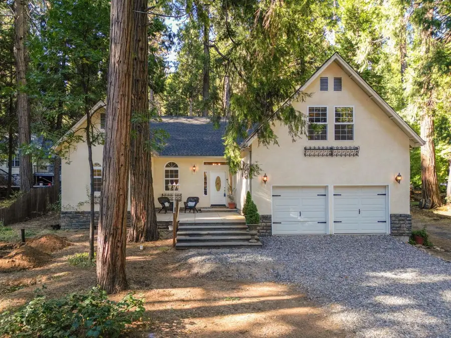 2802 Pine Drive, Arnold, CA 95223 - Image #3