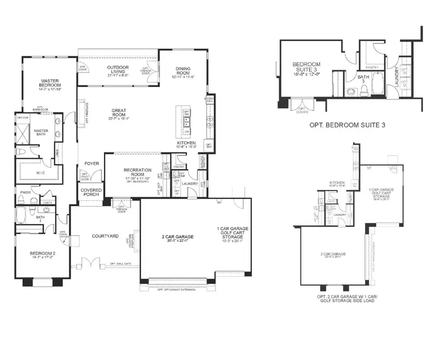 357 Quail Creek Drive, Copperopolis, CA 95228 - #3