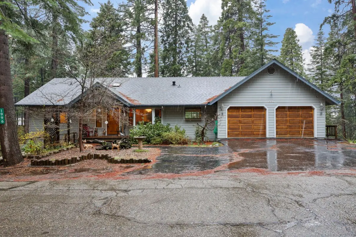 1996 Seminole Way, Arnold, CA 95223 - Image #1