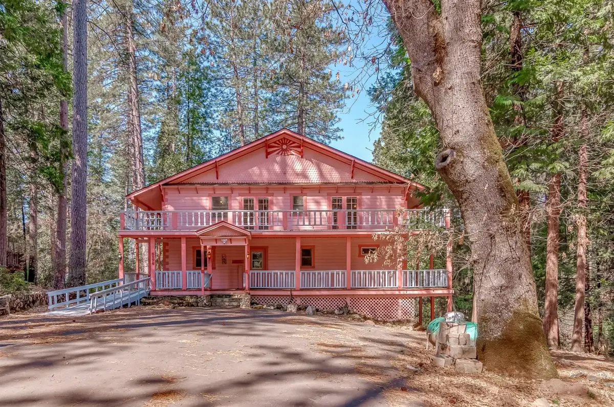 5276 Highway 4, Hathaway Pines, CA 95233 - Image #1