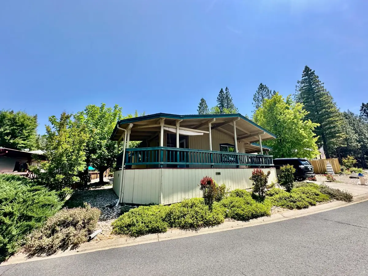 236 Rattlesnake Dick, Murphys, CA 95247 - #1