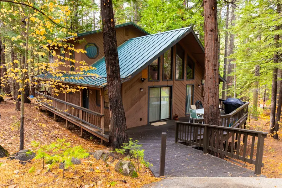 4571 Jibway Drive, Camp Connell, CA 95223 - Image #3