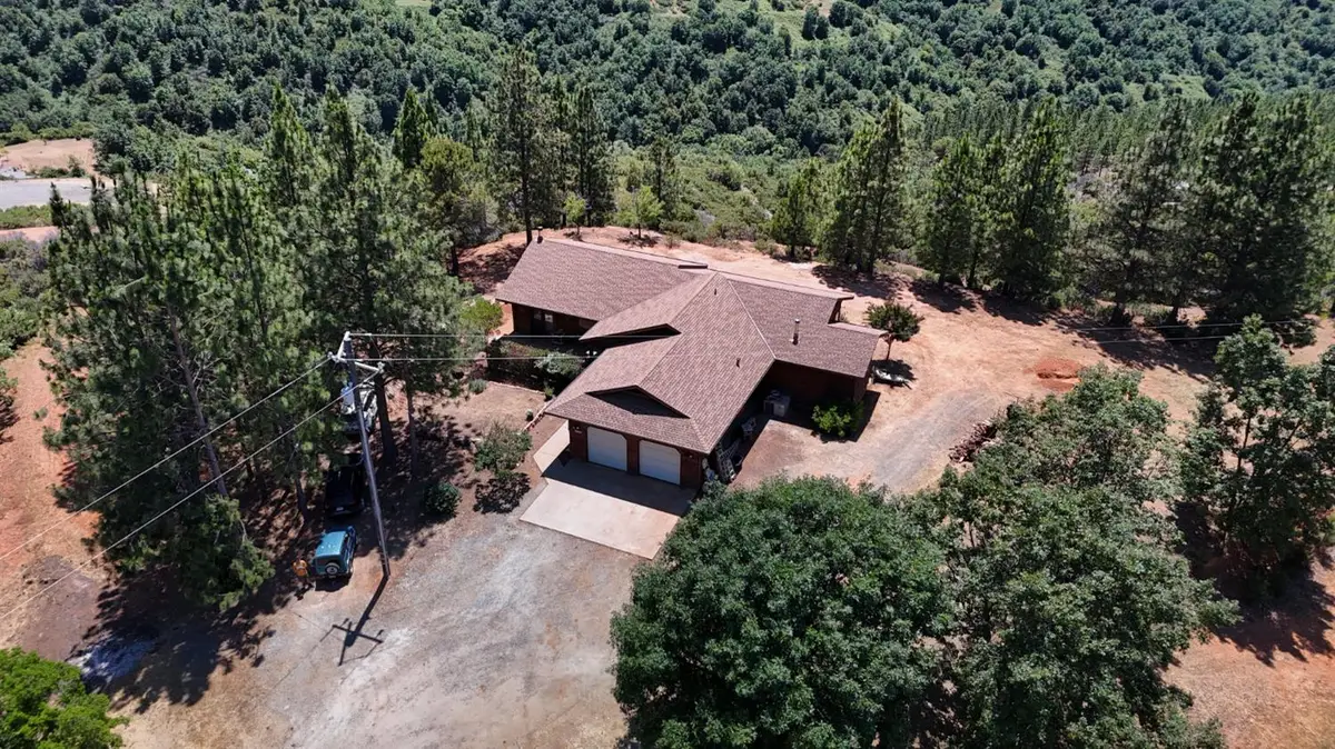 4022 Sheep Ranch, Murphys, CA 95247 - Image #1