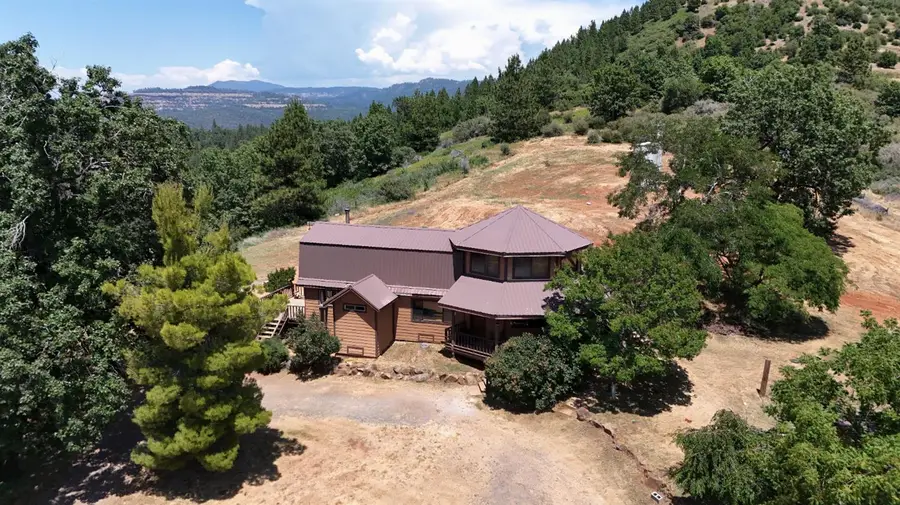 4022 Sheep Ranch, Murphys, CA 95247 - Image #3
