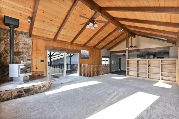 507 Toyanza Drive, San Andreas, CA 95249