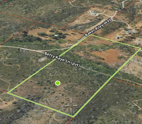 17074 Betty Kaye Lane, Mountain Ranch, CA 95246