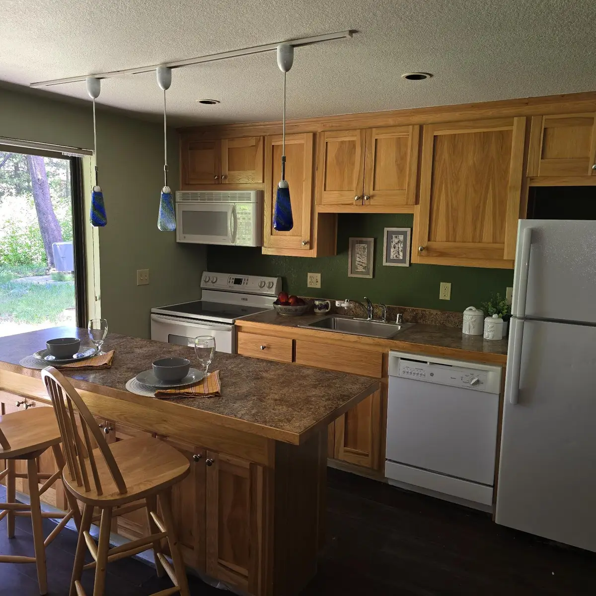 200 Creekside #83, Bear Valley, CA 95223 - Image #1