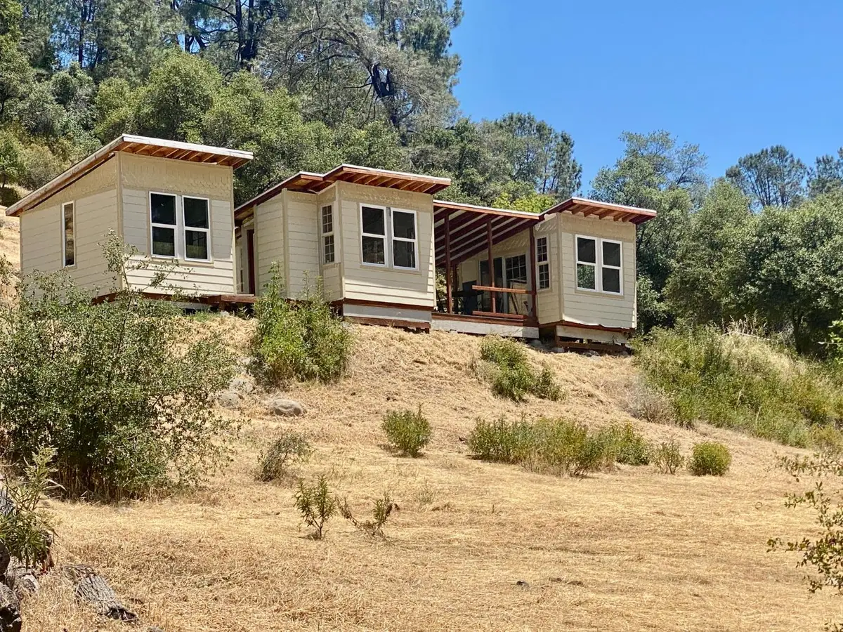 0 White Rock Road, Mountain Ranch, CA 95246 - Image #1