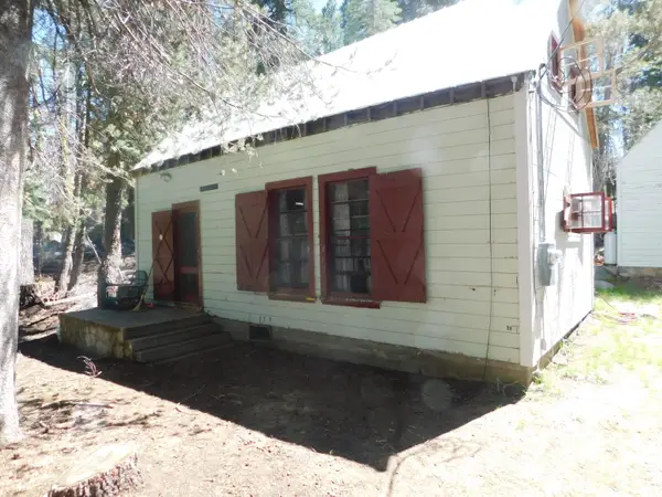 179 Kitch Trail, Tamarack, CA 95223