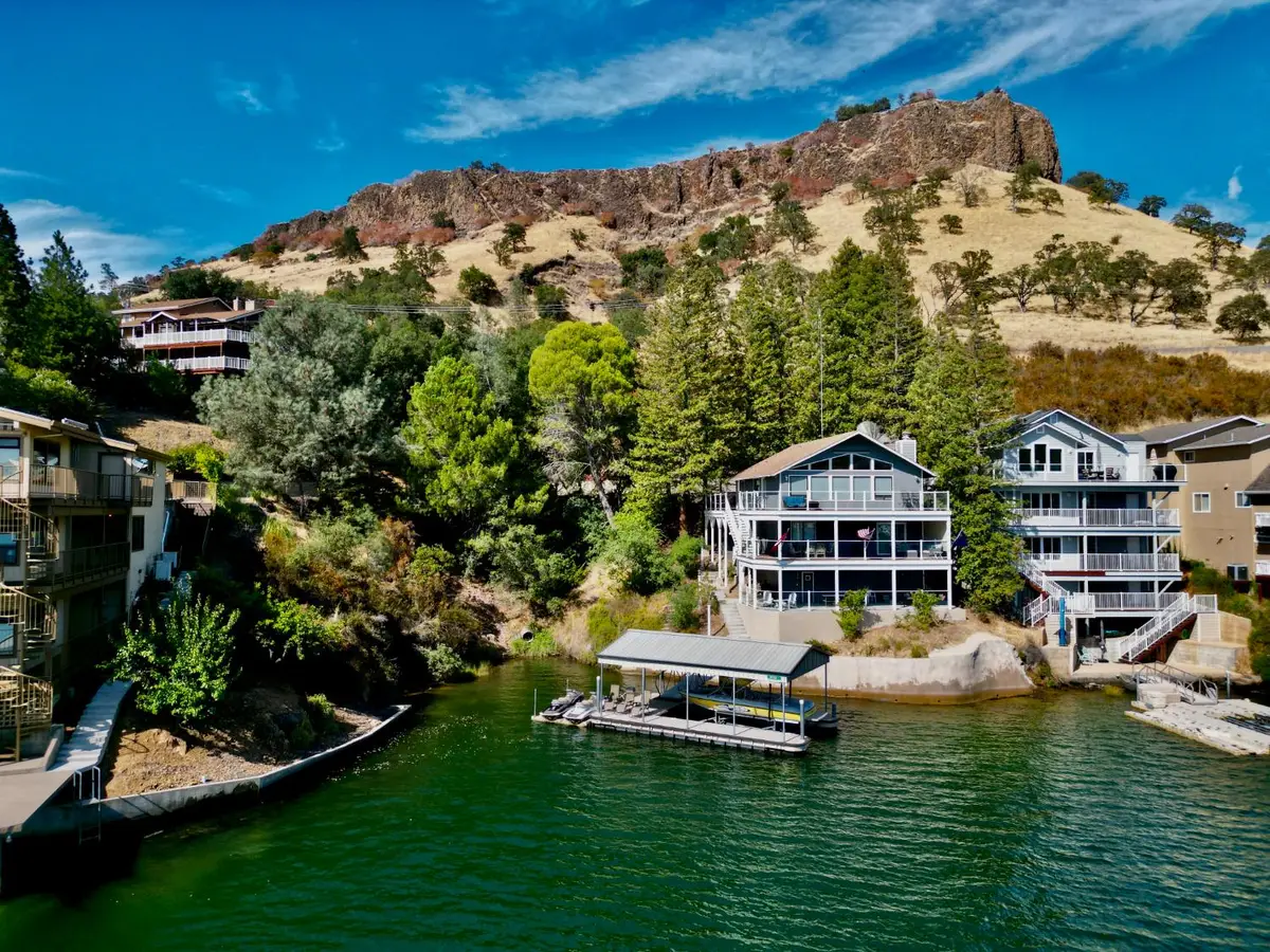 854 Poker Flat Road, Copperopolis, CA 95228 - Image #1