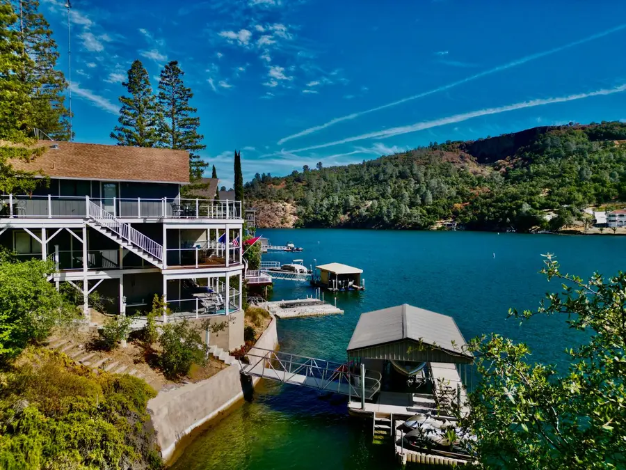 854 Poker Flat Road, Copperopolis, CA 95228 - Image #2