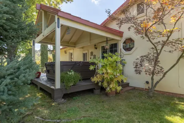 1026 Coyote Creek Road, Murphys, CA 95247