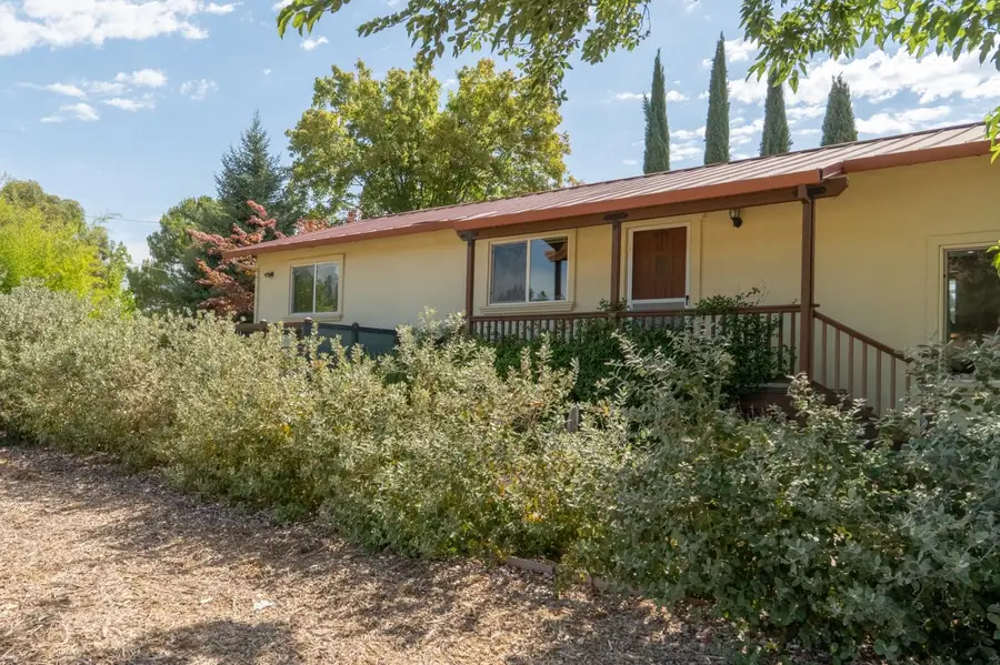 1026 Coyote Creek Road, Murphys, CA 95247 - Image #3