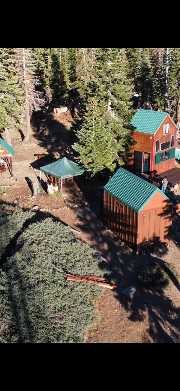 60 Liberty Road, Valley Springs, CA 95223