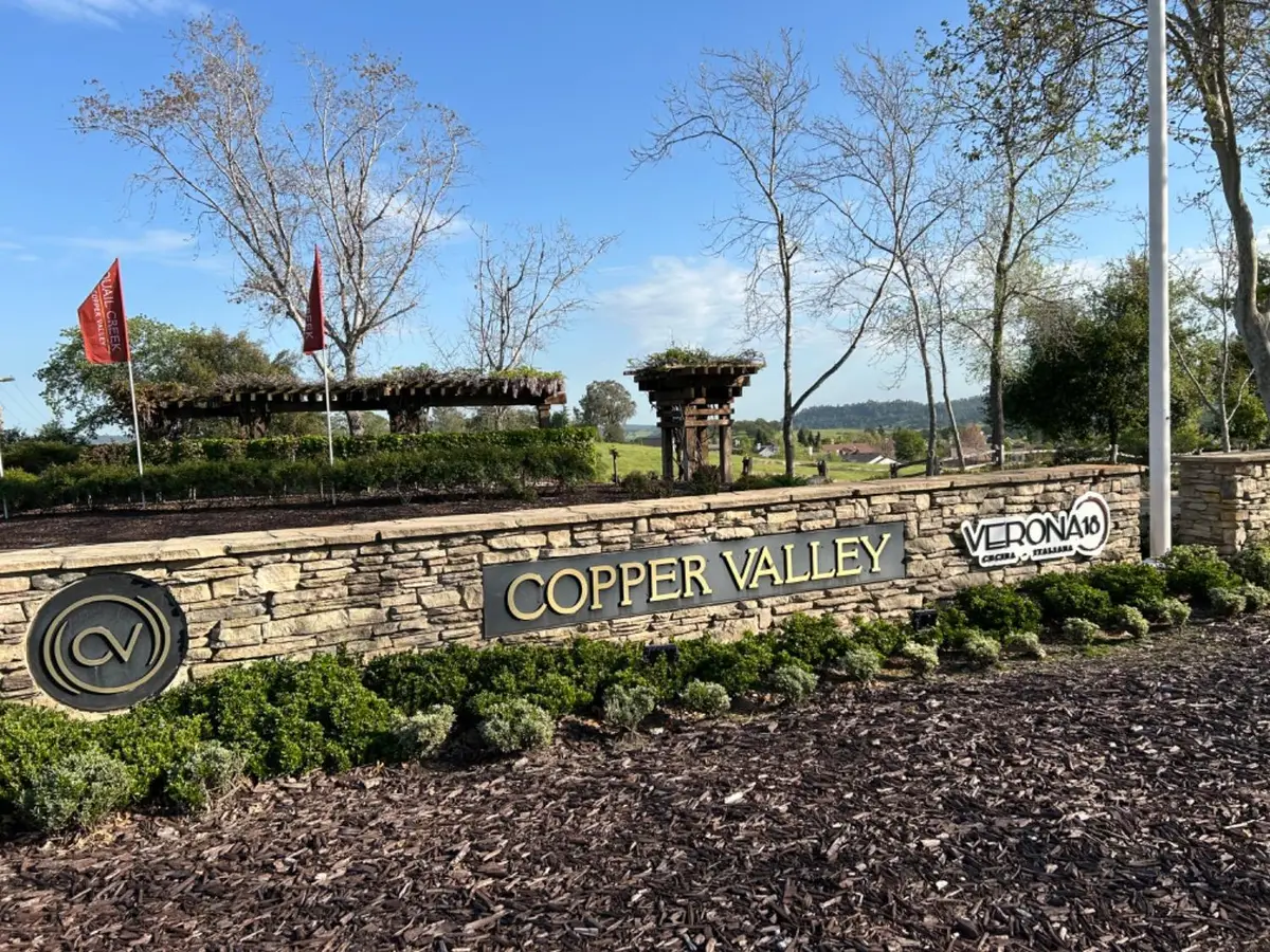 377 Hawkridge Road, Copperopolis, CA 95228 - Image #1