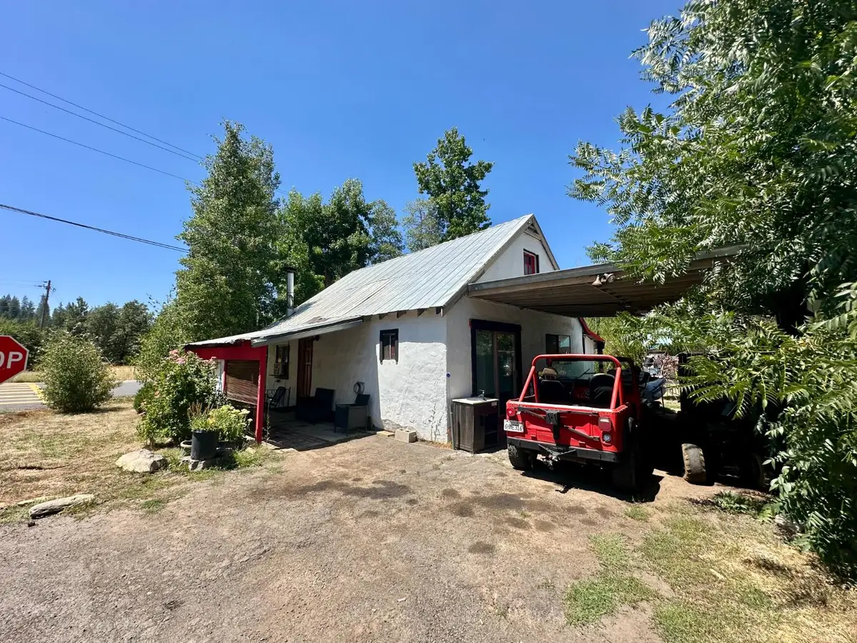 4550 Moran Road, Avery, CA 95224 - Image #1